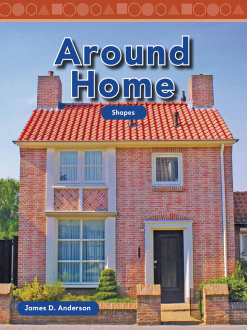 Title details for Around Home by James D. Anderson - Available